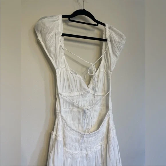 Free People Feeling Bonita Midi Dress - Picture 5 of 6